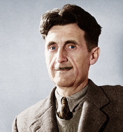George-Orwell