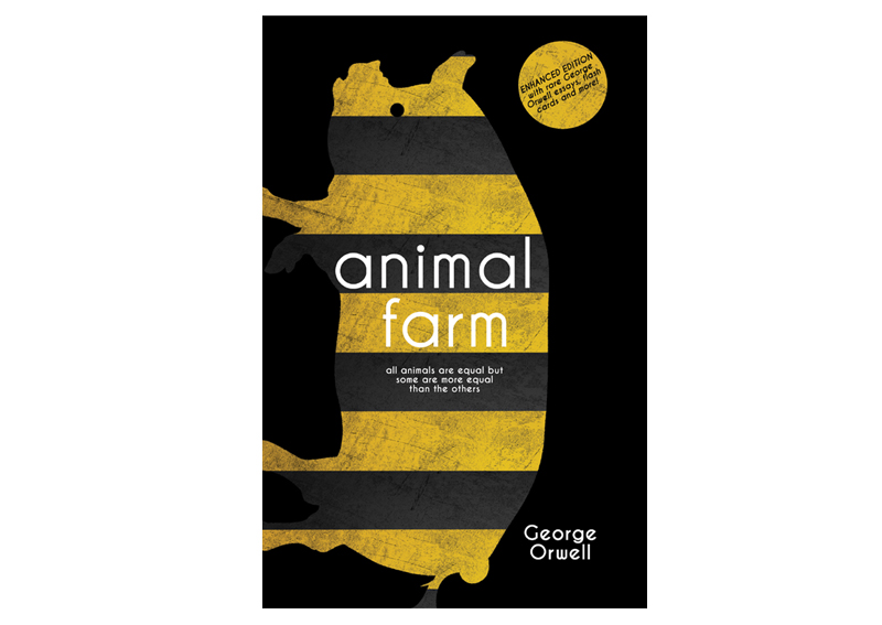 animal firm