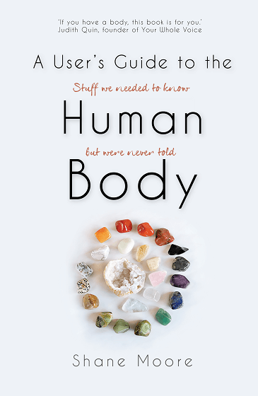 A User’s Guide to the Human Body_front_1
