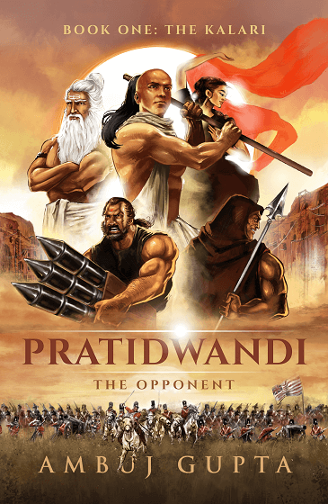 Pratidwandi_The_Opponent_Cover
